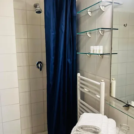 La Casa Di Bianca Apartment