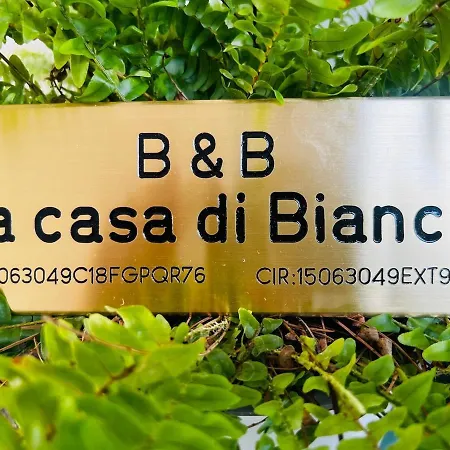 La Casa Di Bianca *