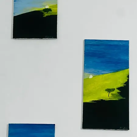 La Casa Di Bianca * Napoli