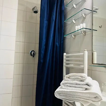 La Casa Di Bianca * Napoli