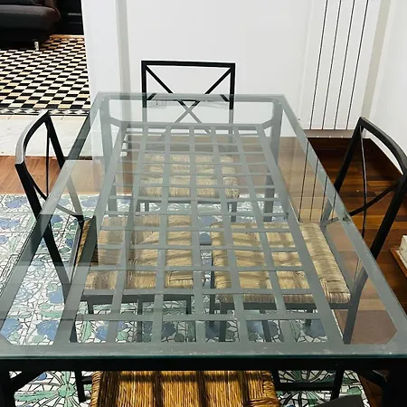 La Casa Di Bianca Napoli