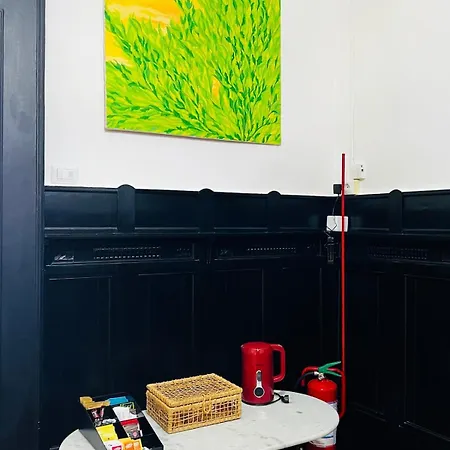Lejlighed La Casa Di Bianca