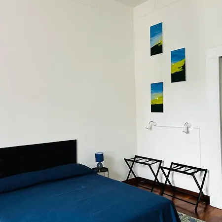 La Casa Di Bianca Lejlighed Napoli