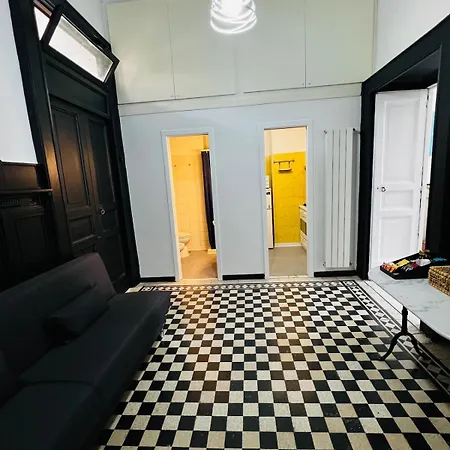 La Casa Di Bianca * Napoli