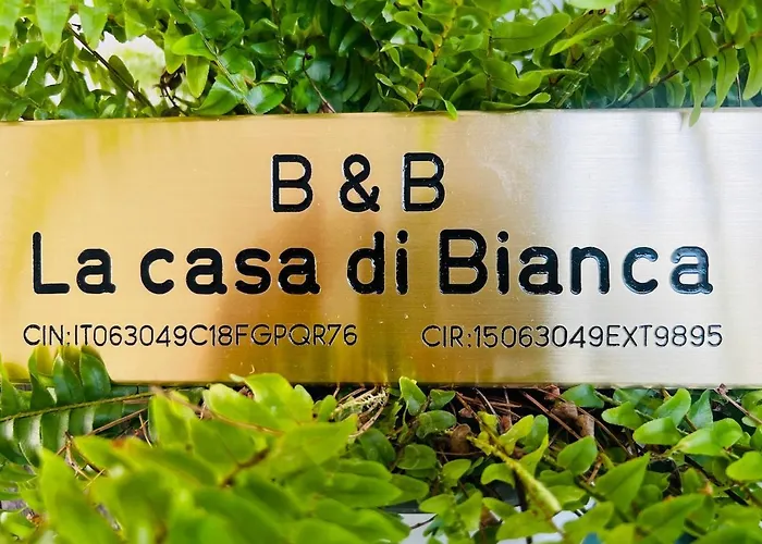 La Casa Di Bianca *