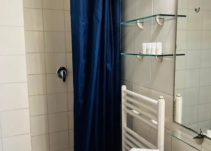 La Casa Di Bianca Daire