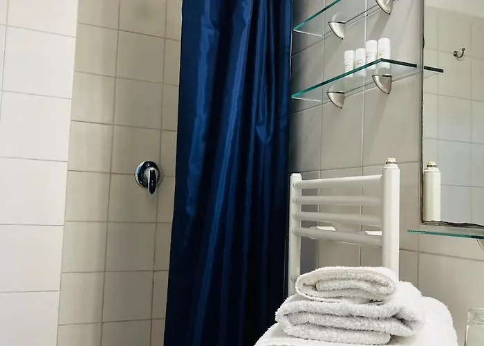 La Casa Di Bianca * Napoli