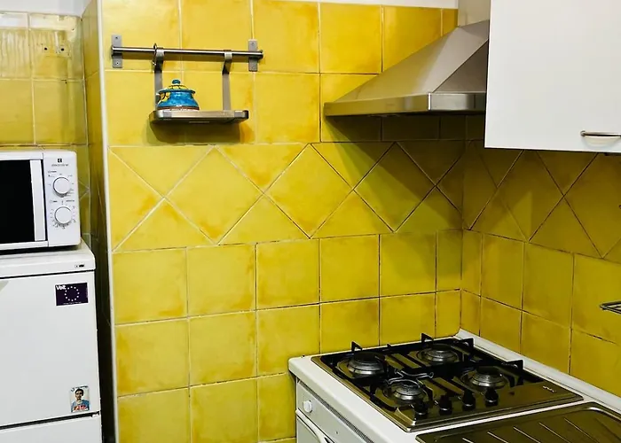 La Casa Di Bianca Daire *