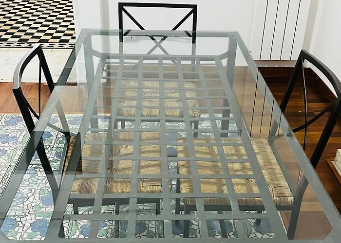 La Casa Di Bianca Napoli