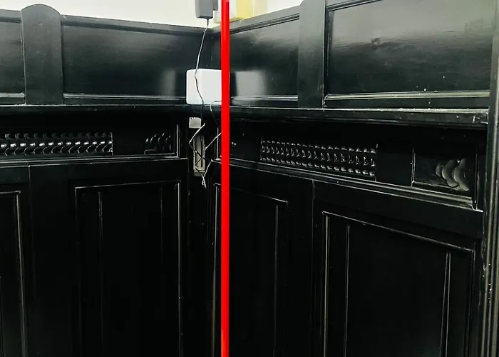 La Casa Di Bianca Napoli