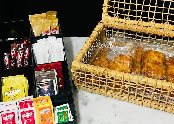 Daire La Casa Di Bianca *