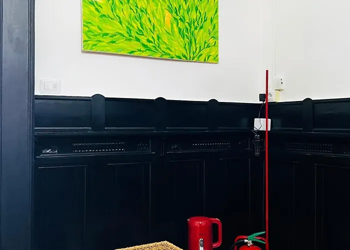 Daire La Casa Di Bianca