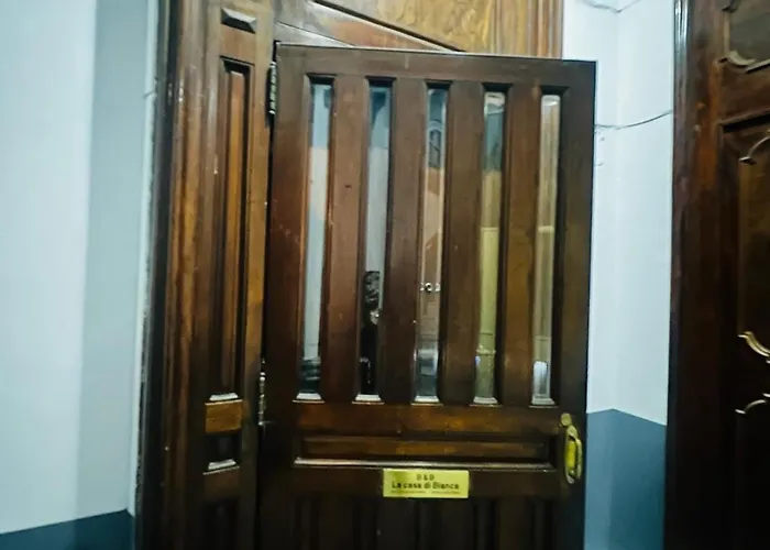 Daire La Casa Di Bianca *