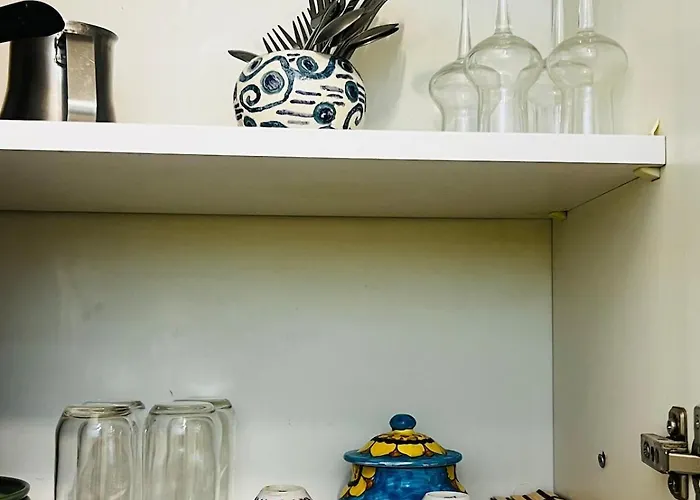 La Casa Di Bianca Daire