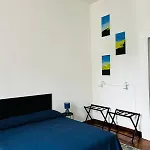 La Casa Di Bianca Apartament Neapol