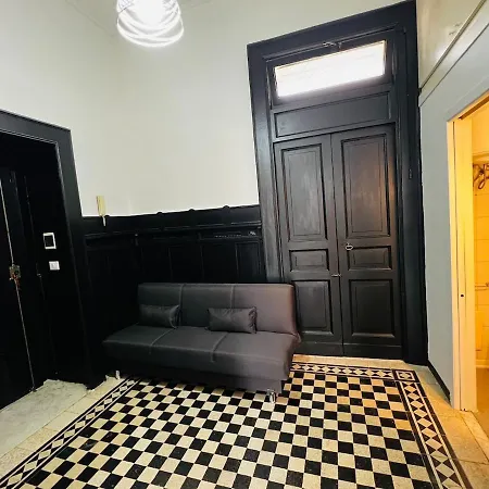 Apartmán La Casa Di Bianca *