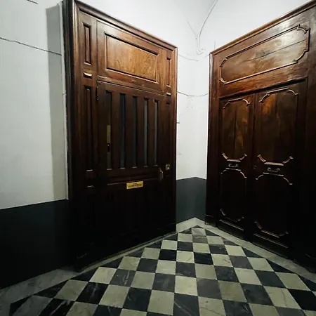 La Casa Di Bianca