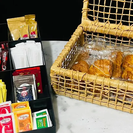 Apartmán La Casa Di Bianca *