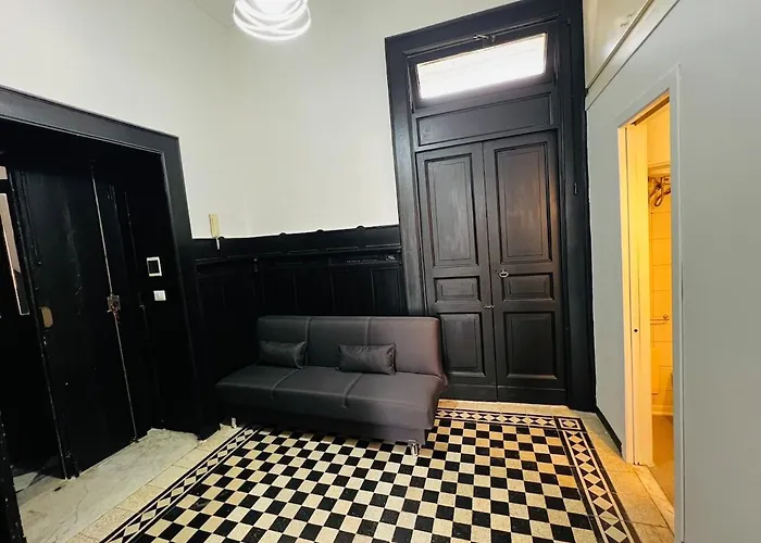 Διαμέρισμα La Casa Di Bianca *