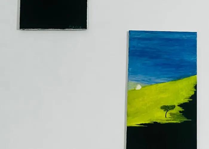 La Casa Di Bianca * Νάπολη