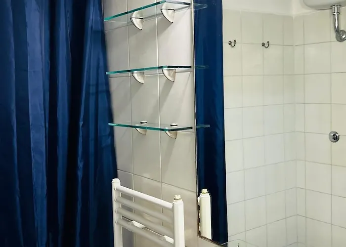 La Casa Di Bianca Νάπολη