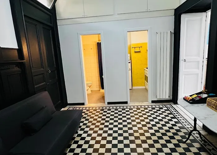 La Casa Di Bianca * ナポリ